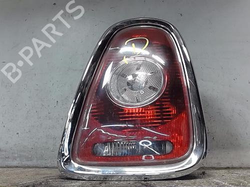 Used Right taillight MINI MINI Convertible (R57) Cooper S (174 hp) 30332253