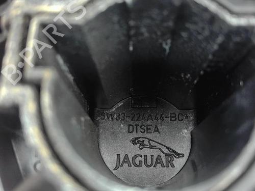 Rear right exterior door handle JAGUAR XF I (X250) 2.2 D | BP15406603C130 