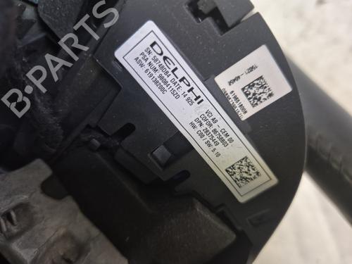 Steering wheel PEUGEOT 208 I (CA_, CC_) 1.6 HDi | BP30163831C49 