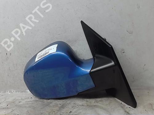 Used Right mirror HYUNDAI MATRIX (FC) 1.5 CRDi VGT (110 hp) 16856452