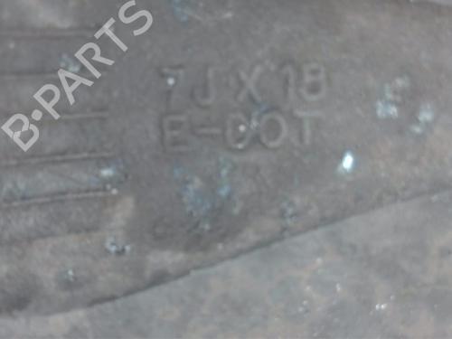 Rim HYUNDAI SANTA FÉ II (CM) 2.2 CRDi GLS 4x4 | BP17087483C45 