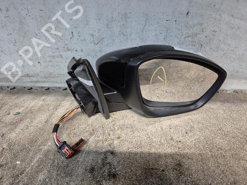 Used Right mirror PEUGEOT 308 II (LB_, LP_, LW_, LH_, L3_) 1.2 THP 130 (131 hp) 29155230