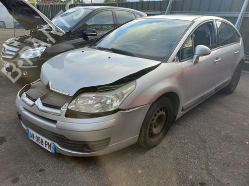 Startmotor CITROËN C4 I (LC_)  | BP28082242M8 