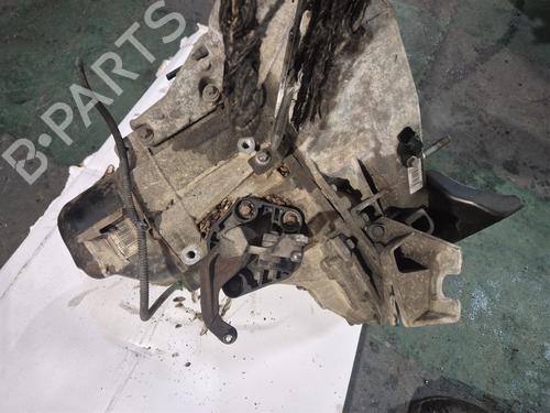 Gearbox RENAULT KANGOO / GRAND KANGOO II (KW0/1_) 1.5 dCi 85 (KW0K, KW0L, KW0B) | BP30092222M3