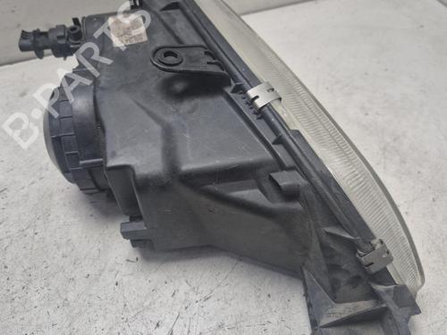 Used Left headlight Left headlight 39572221 39572221
