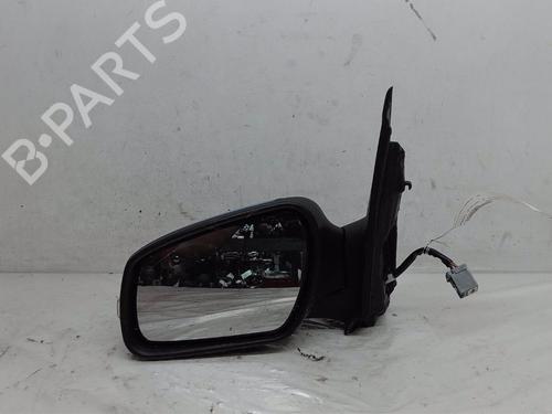 Left mirror FORD FOCUS II (DA_, HCP, DP)  | BP13822596C26 