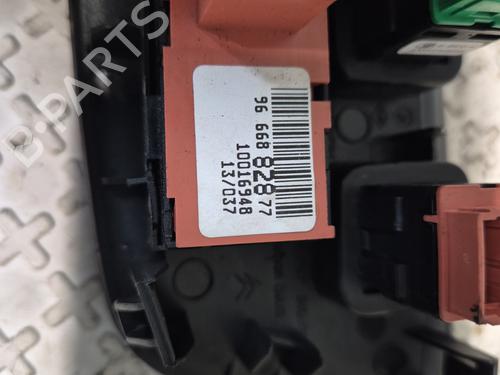 Switch CITROËN DS4 (NX_) 2.0 HDi 165 | BP24832817I30 