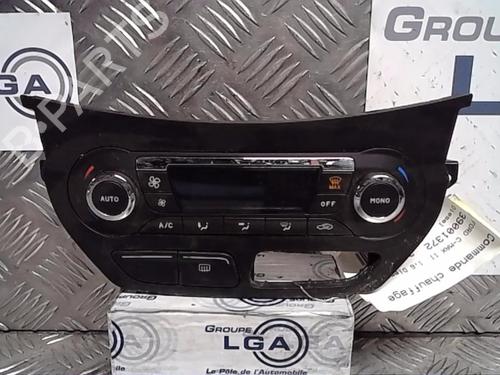 AC Styreenhet / Manøvreringsenhet FORD C-MAX II (DXA/CB7, DXA/CEU) 1.6 TDCi | BP13860181I5 