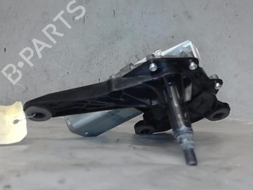 Rear wiper motor CITROËN C5 II (RC_)  | BP21060456M102 