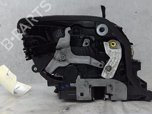 Rear right lock BMW 2 Gran Tourer (F46)  | BP16696133C99 