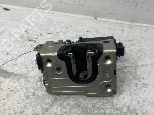 Used Rear left lock Rear left lock DACIA DUSTER (HS_) 1.5 dCi 4x4 (HSMC, HSMD) (110 hp) 36344053 36344053