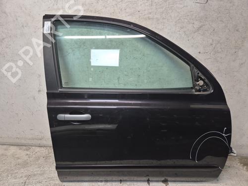Used Right front door NISSAN MICRA III (K12) 1.2 16V (80 hp) 27509835