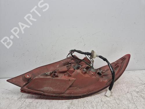 Used Left taillight Left taillight 37500735 37500735