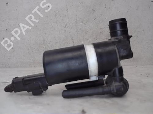 Used Other RENAULT SCÉNIC III (JZ0/1_) 1.2 TCe (JZ16) (132 hp) 13831401