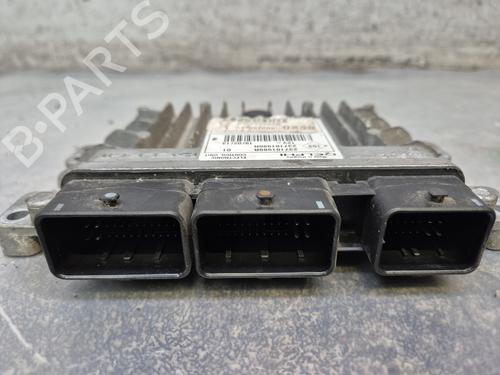 Engine control unit (ECU) RENAULT KANGOO Express (FW0/1_) | BP30868064M57