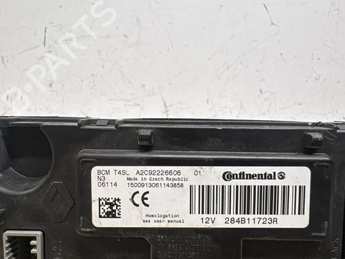 Used Fuse box Fuse box 38736505 38736505