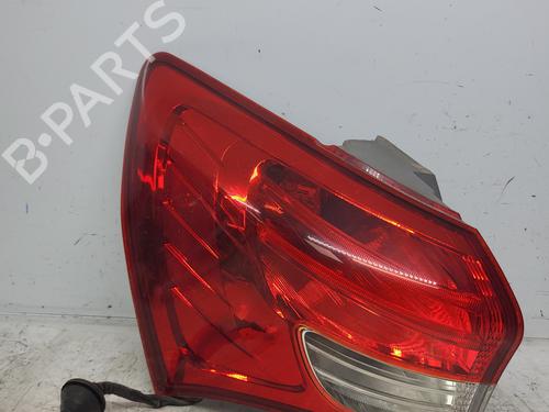 Used Left taillight Left taillight HYUNDAI ix20 (JC) 1.4 CRDi (78 hp) 34386406 34386406