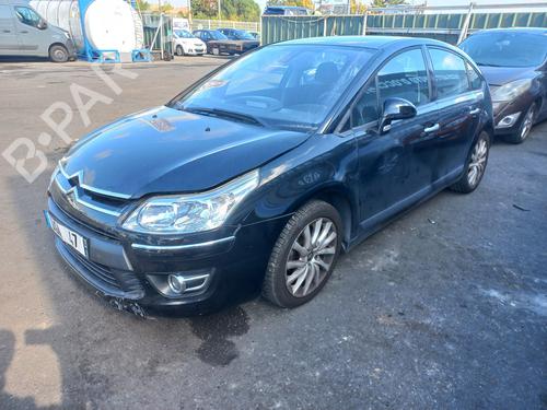 Używane części CITROËN C4 I (LC_) 1.6 VTi 120 (120 hp) 4341418