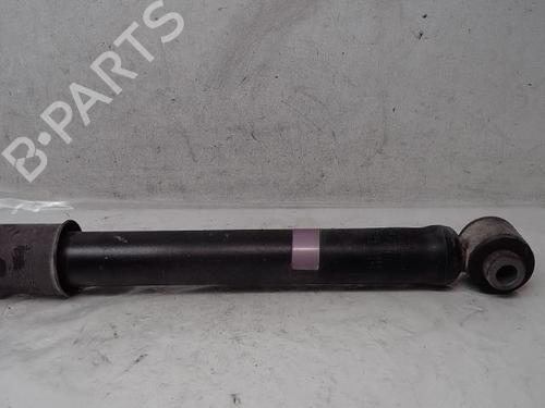 Left rear shock absorber RENAULT CAPTUR II (HF_) E-TECH 160 | BP15907524M18 