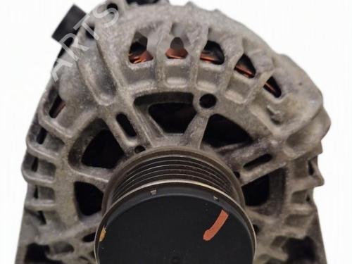 Alternator CITROËN C3 III (SX) 1.2 PureTech 82 | BP31151455M7 - Image 4