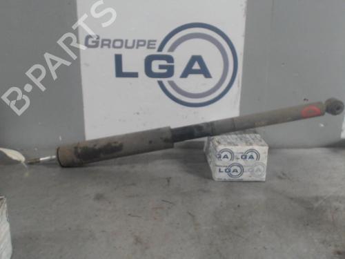 Used Right rear shock absorber HONDA CIVIC VIII Hatchback (FN, FK) 2.2 CTDi (FK3) (140 hp) 13869265