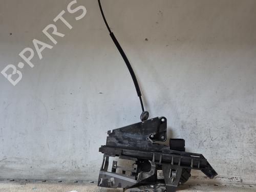 Used Rear right lock FORD KUGA I [2008-2012]  27331992