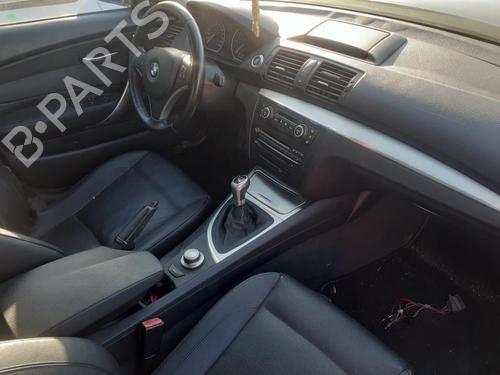 Left mirror BMW 1 (E87) 120 d | BP13848545C26 
