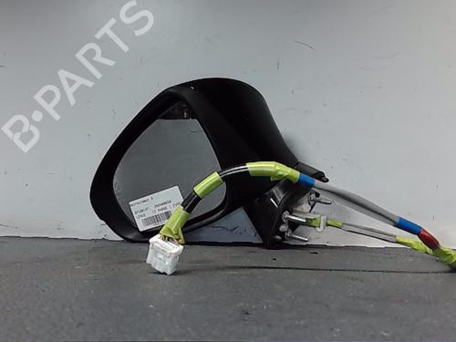 Used Left mirror LEXUS CT (ZWA10_) [2010-2025]  23899249