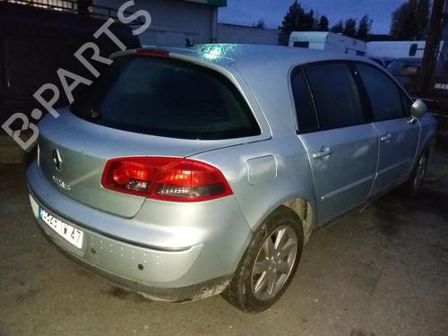 Køler RENAULT VEL SATIS (BJ0_)  | BP13862814M31 