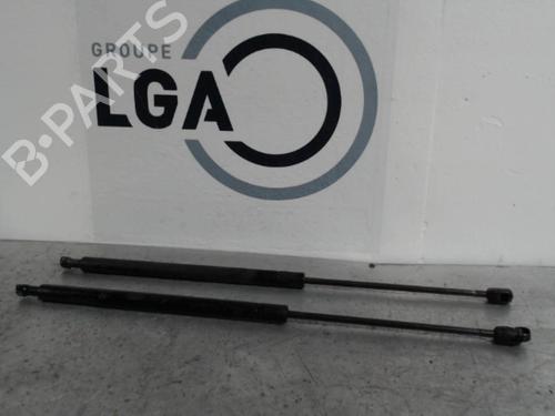 Used Tailgate lift support HYUNDAI COUPE II (GK) [2001-2012]  14548199