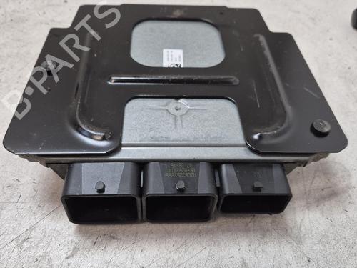 Engine control unit (ECU) PEUGEOT 5008 (0U_, 0E_) 1.6 HDi | BP37648843M57 - Image 3