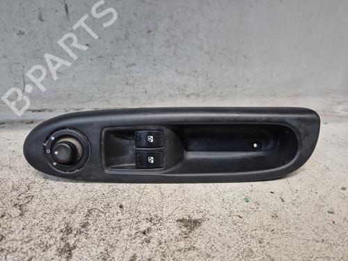 Used Right front window switch BMW X1 (E84) sDrive 18 d (143 hp) 25376543