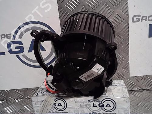 Heater blower motor RENAULT SCÉNIC IV (J9_) 1.5 dCi 110 | BP14551909M62 