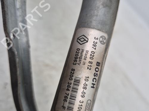 Front wiper motor RENAULT TWINGO II (CN0_) 1.2 16V (CN04, CN0B) | BP31140566M29 - Image 3