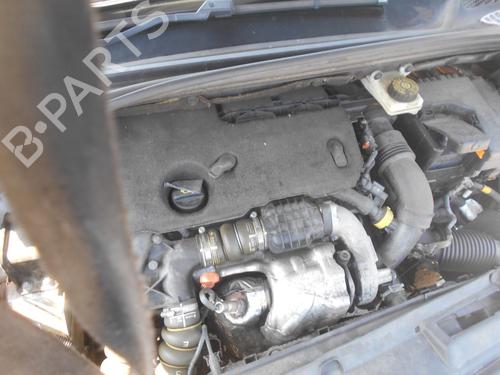 Engine CITROËN C4 II (NC_) 1.6 HDi 115 | BP31575751M1
