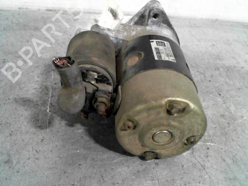 Starter SUZUKI WAGON R+ Hatchback (EM) 1.0 (RC410, SR410, SR412) | BP13868033M8 