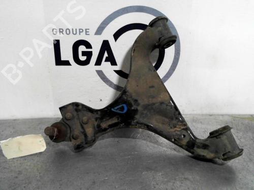 Used Left front suspension arm MERCEDES-BENZ VITO / MIXTO Van (W639) 111 CDI (639.601, 639.603) (116 hp) 14548177