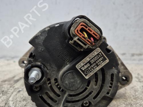 Alternator KIA PICANTO I (SA) 1.1 | BP24534807M7 
