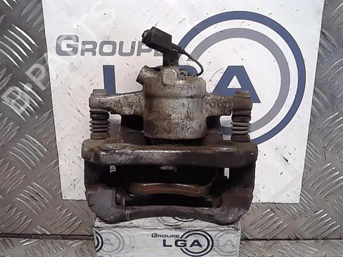 Left front brake caliper FIAT 500 (312_) 1.2 (312AXA1A) | BP14521665M105 