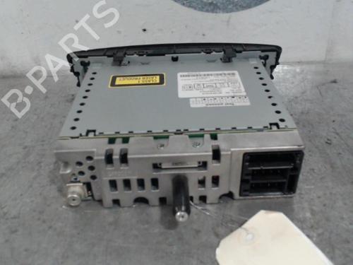 Radio PEUGEOT 107 (PM_, PN_) 1.0 | BP13867482E6 