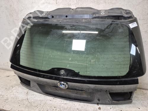 Used Tailgate BMW X5 (E70) [2006-2013]  27666145