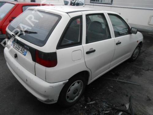 Left headlight SEAT IBIZA II (6K1) 1.9 SDI | BP13871236C28 