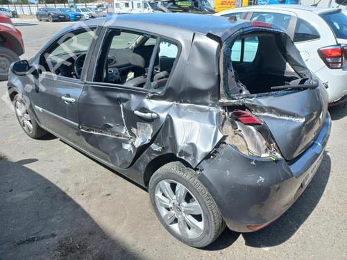 Gearbox RENAULT CLIO III (BR0/1, CR0/1)  | BP21496874M3 