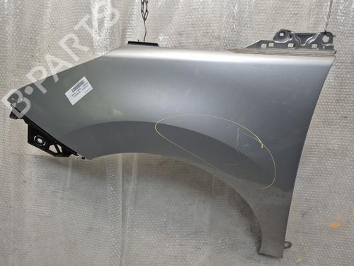 Used Left front fenders PEUGEOT 5008 (0U_, 0E_) 1.6 HDi (112 hp) 30714470