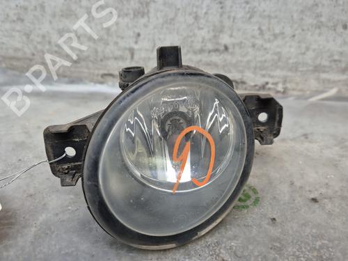 Used Left front fog light NISSAN QASHQAI I (J10, NJ10) [2006-2015]  30582742