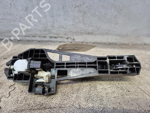 Front right exterior door handle FIAT 500L (351_, 352_) 1.6 D Multijet (199LYD1B) | BP28363978C129 