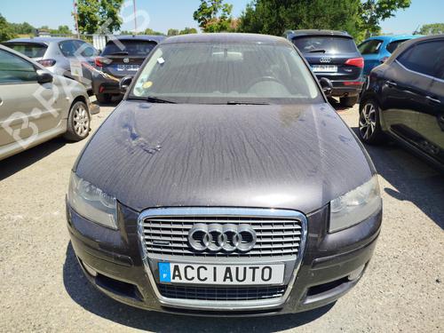 Used Parts AUDI A3 (8P1) 4505714