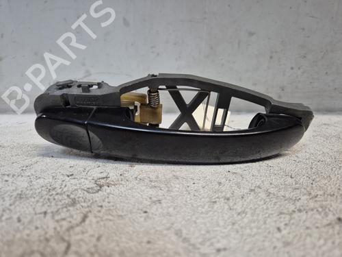 Høyre bak utvendig håndtak VW TOURAN (1T1, 1T2) 1.9 TDI (105 hp) 26669311