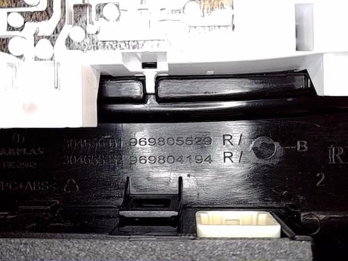 Interior roof light RENAULT CAPTUR II (HF_)  | BP13854601I8 