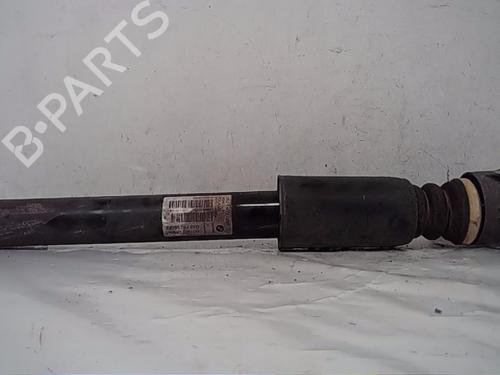 Schokbreker links achter BMW 1 (F21) 116 i (136 hp) 13842957